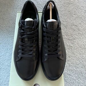 Ted Baker Westwood Black sneaker size 11